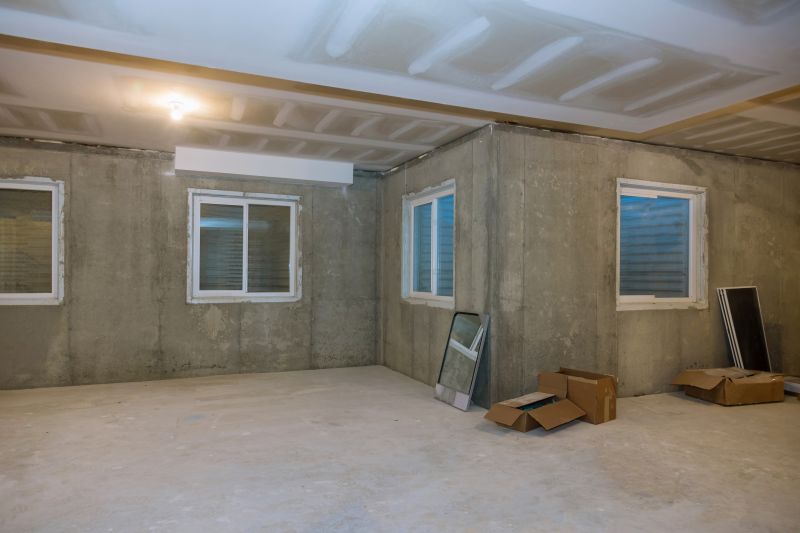 Concrete Foundation Leveling in Blaine, WA