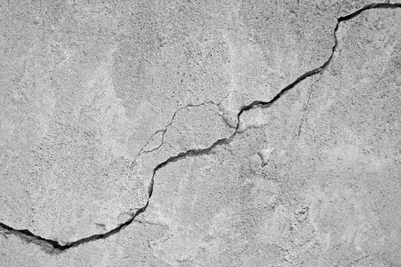 Cracked Foundation Repair in Lynden, WA