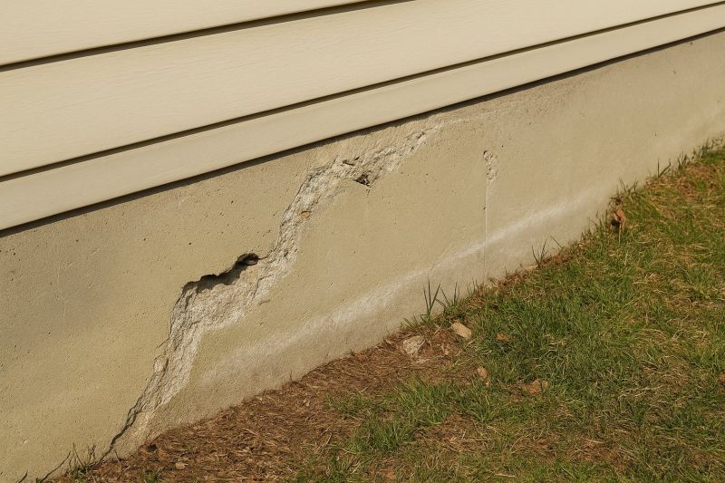 Foundation Raising in Lynden, WA