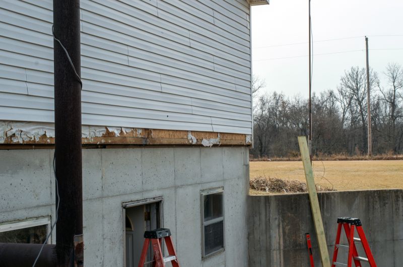 Foundation Raising in Whatcom County, WA