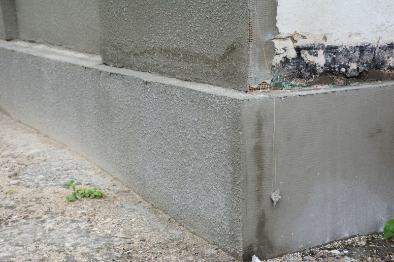 Foundation Repair in Deming, WA
