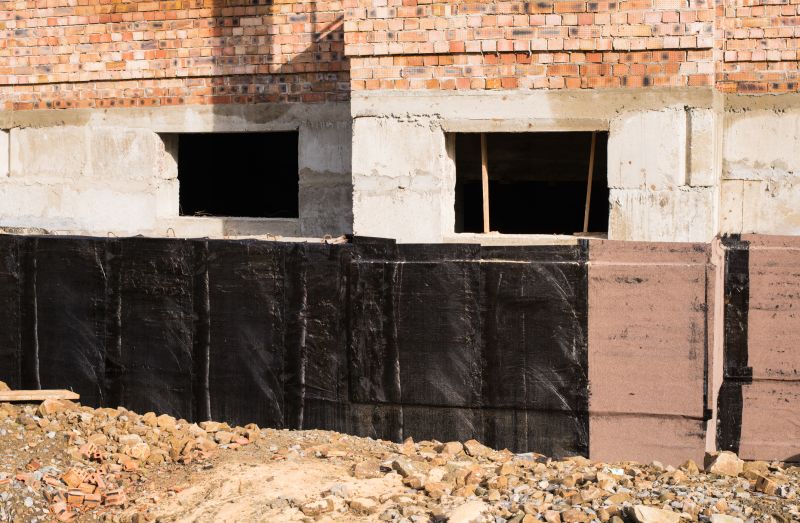 Foundation Repair in Everson, WA