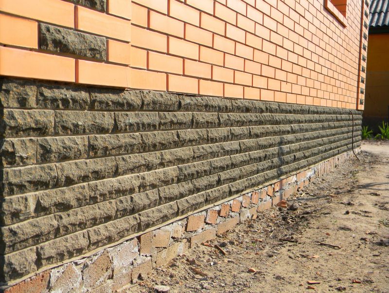 Foundation Strengthening in Bellingham, WA